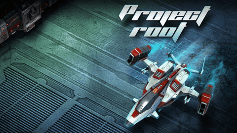 Project Root | IT'S ANOTHER BULLET HELL!